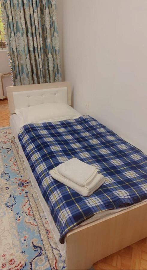 Like Home Apartments&Rooms Almaty Quarto foto