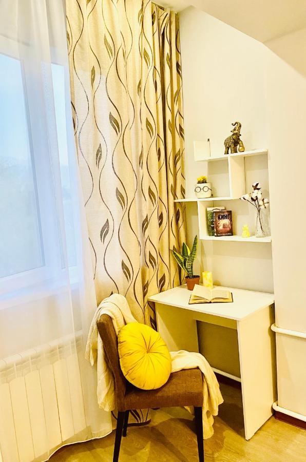Like Home Apartments&Rooms Almaty Exterior foto